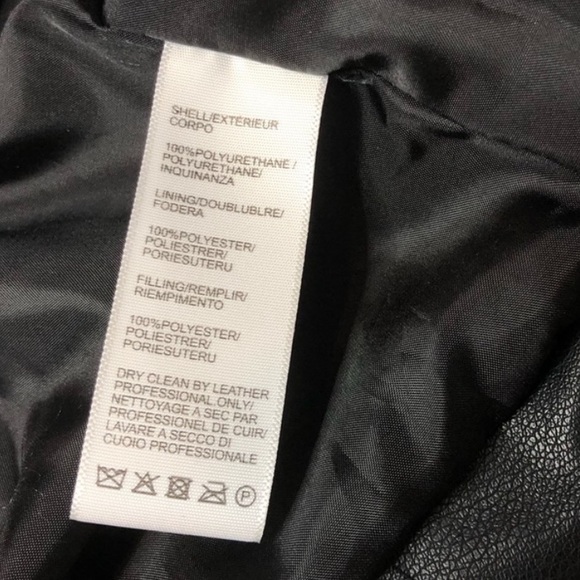 REBECCA MINKOFF PUFFER JACKET - Picture 4 of 5